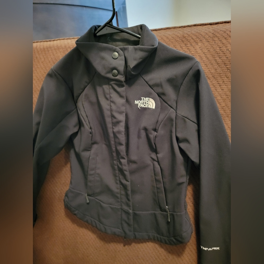 Northface Jacket